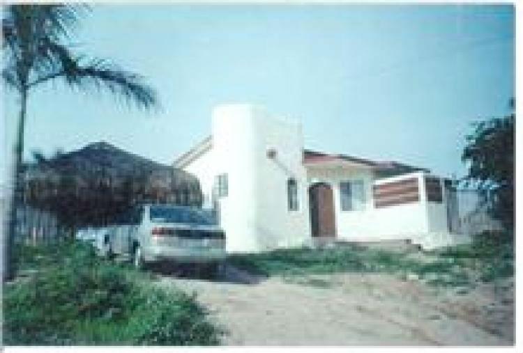 vendo casa en la playita , puerto los cabos , san jose del cabo b.c.s.