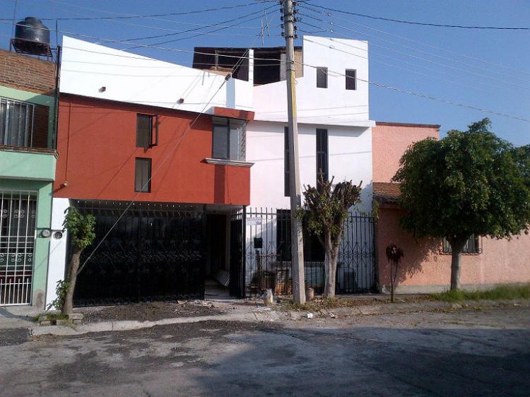 Foto Casa en Venta en manantiales, Morelia, Michoacan de Ocampo - CAV114001 - BienesOnLine