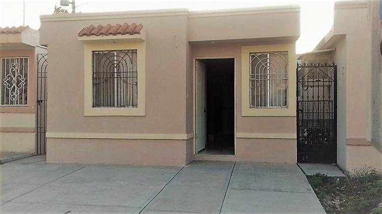 Foto Casa en Venta en Portal de Juárez, Ciudad Benito Juárez, Nuevo Leon - $ 385.000 - CAV205787 - BienesOnLine