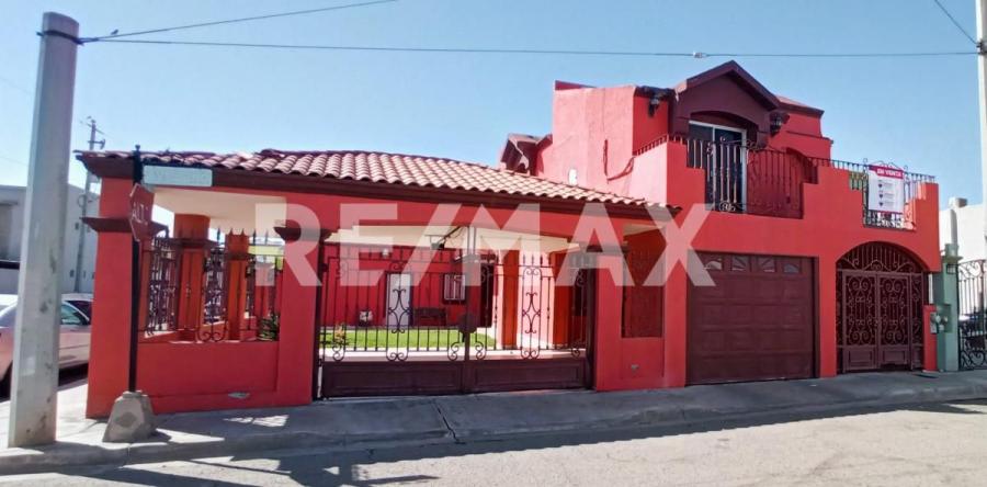 Foto Casa en Venta en Mexicali, Baja California - $ 4.300.000 - CAV357264 - BienesOnLine