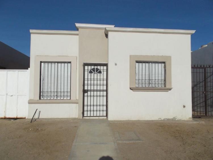 Casa en Venta en villas del encanto, La Paz, Baja California Sur - CAV99237  - BienesOnLine