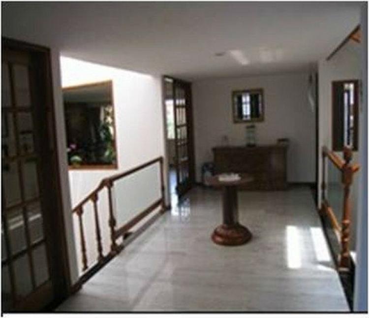 Foto Casa en Venta en Tlalpan, Tlalpan, Distrito Federal - $ 11.500.000 - CAV112453 - BienesOnLine