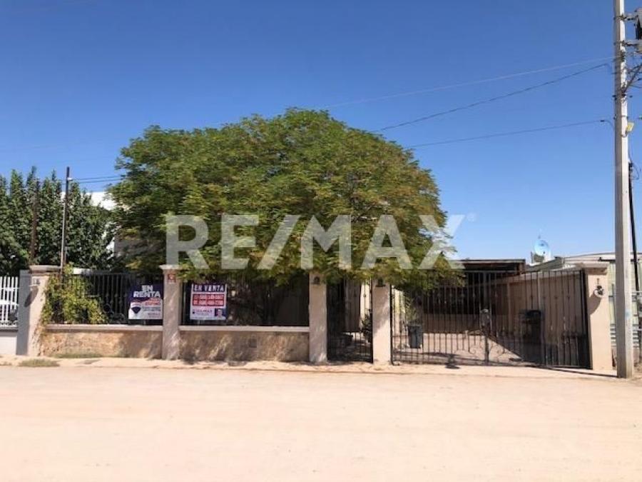 Foto Casa en Venta en Islas Agrarias Grupo A, Baja California - $ 3.350.000 - CAV356820 - BienesOnLine