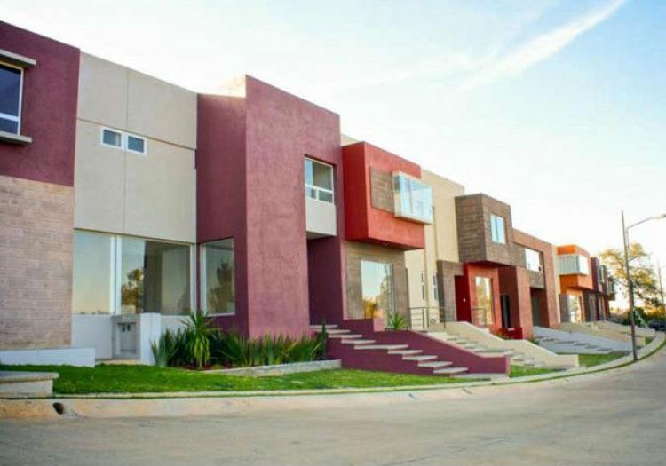 Foto Casa en Venta en Altozano, Morelia, Michoacan de Ocampo - $ 1.744.263 - CAV118550 - BienesOnLine