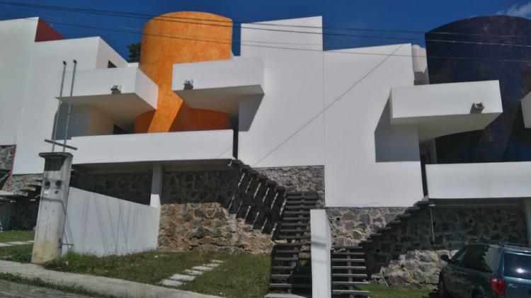 Casa en Venta en LUCAS MARTÍN, Xalapa-Enríquez, Veracruz - $  -  CAV151890 - BienesOnLine