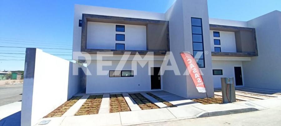 Foto Casa en Venta en San Luis Ro Colorado, Sonora - $ 3.500.000 - CAV356819 - BienesOnLine