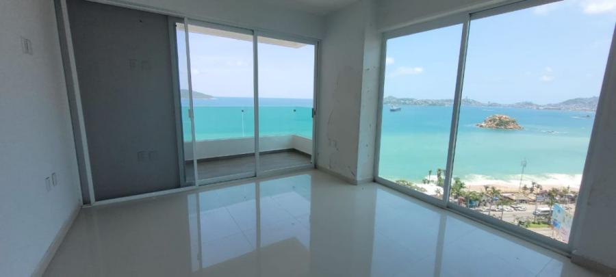 Foto Departamento en Venta en CONDESA, Acapulco de Juárez, Guerrero - $ 5.600.000 - DEV355138 - BienesOnLine