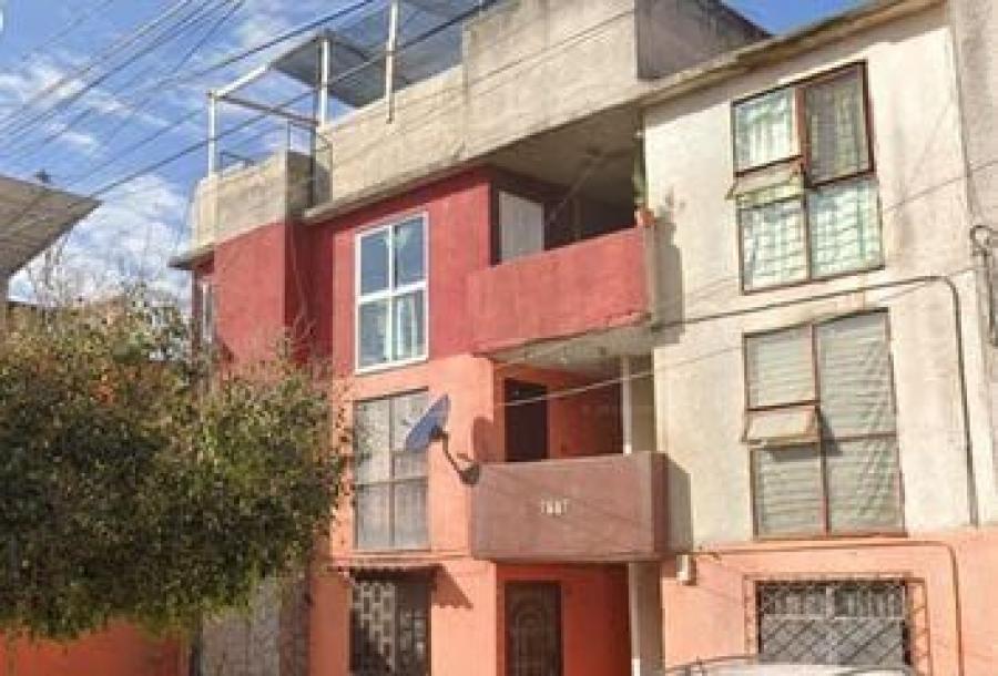 Departamento en Venta en Rinconada del rosario Tonalá, Jalisco