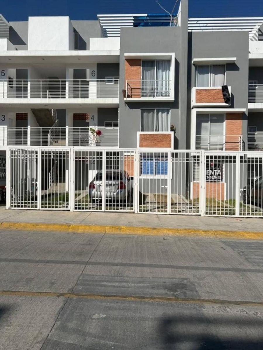 Departamento en Venta en Coyula Tonalá, Jalisco