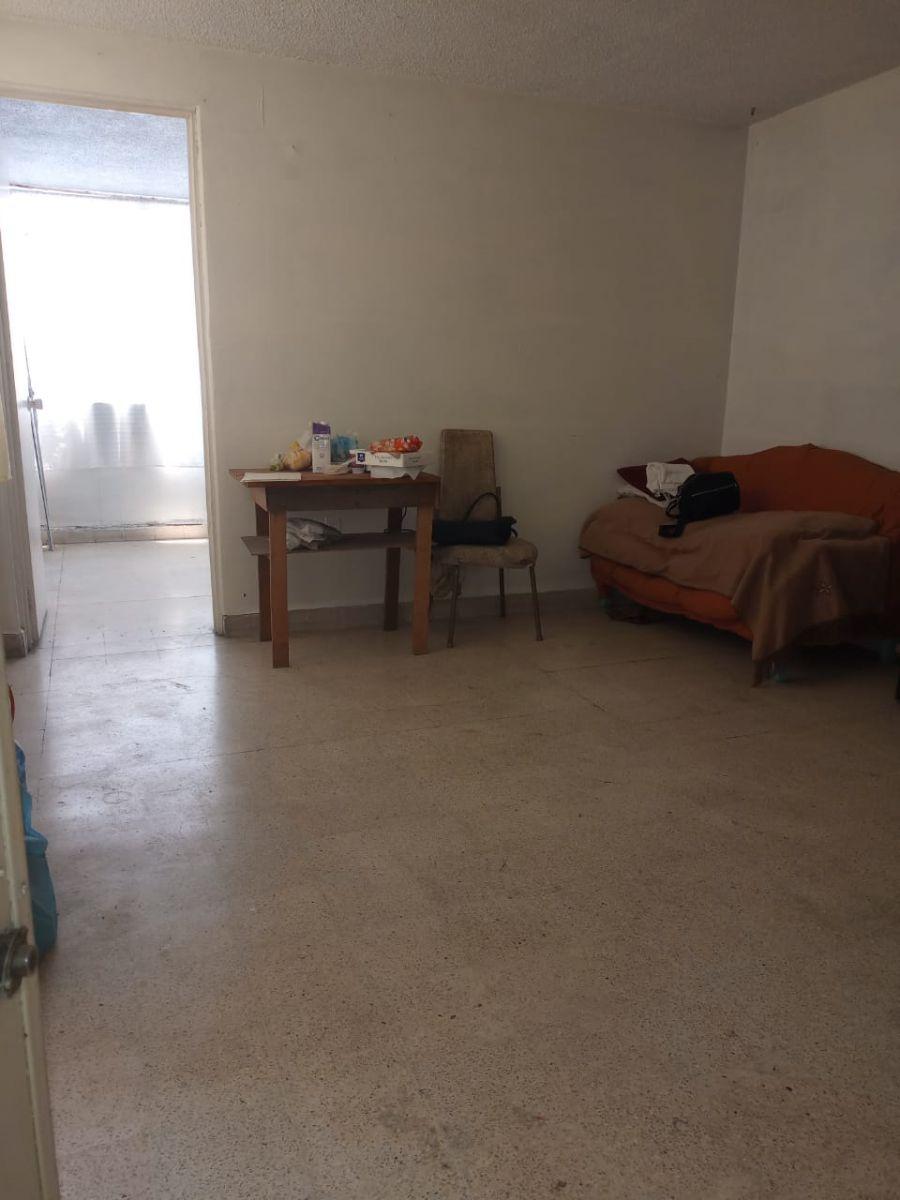 VENDO DEPARTAMENTO EN AV. TALISMAN