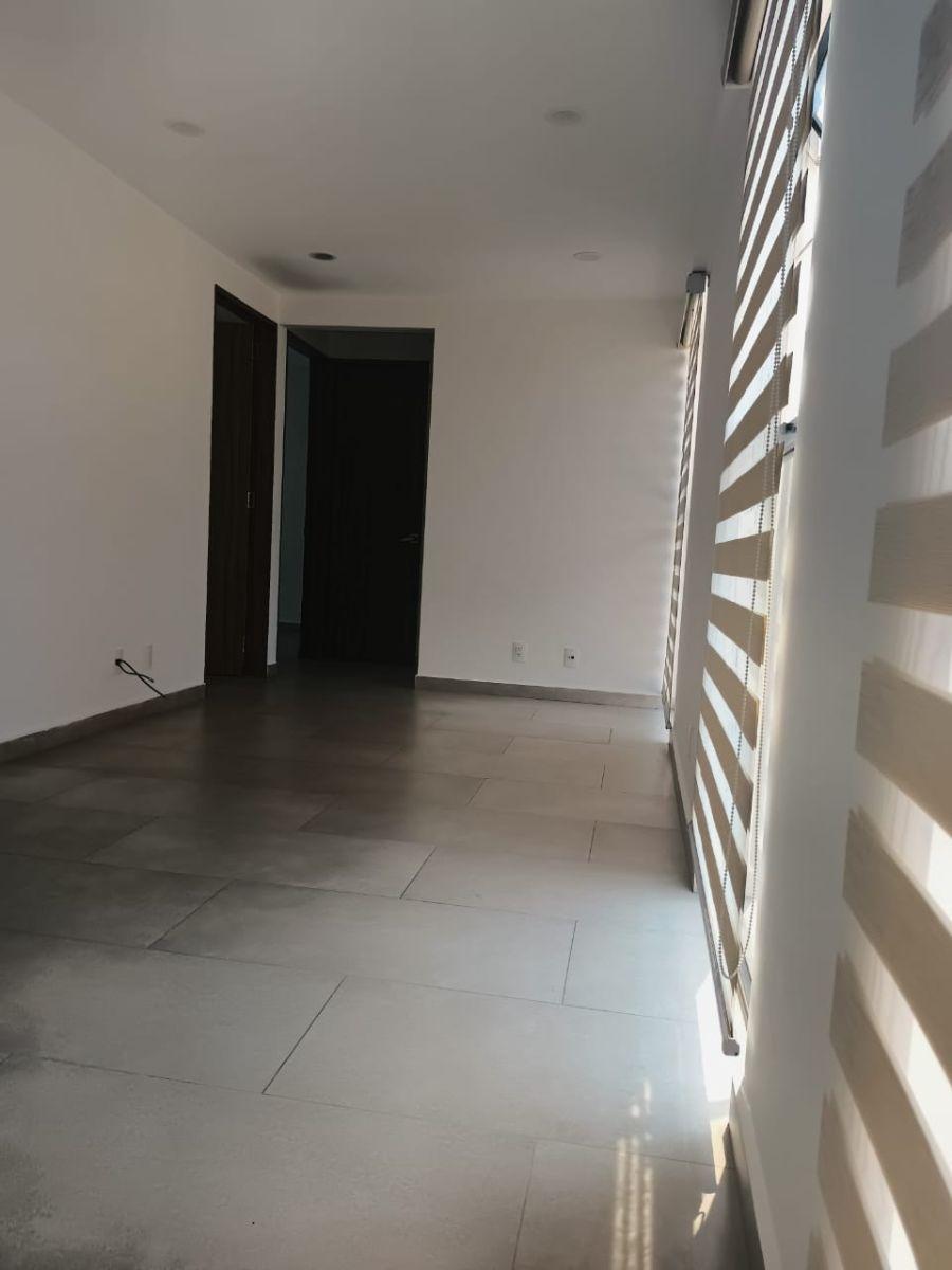 VENDO DEPARTAMENTO EN COL. MOCTEZUMA SECC. 1