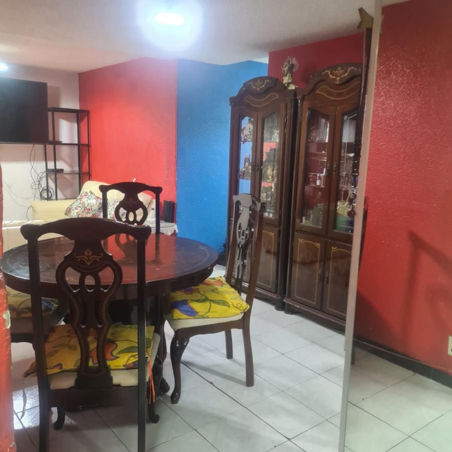 Foto Departamento en Venta en PASEOS DE CHURUBUSCO, Iztapalapa, Distrito Federal - $ 2.495.000 - DEV354135 - BienesOnLine