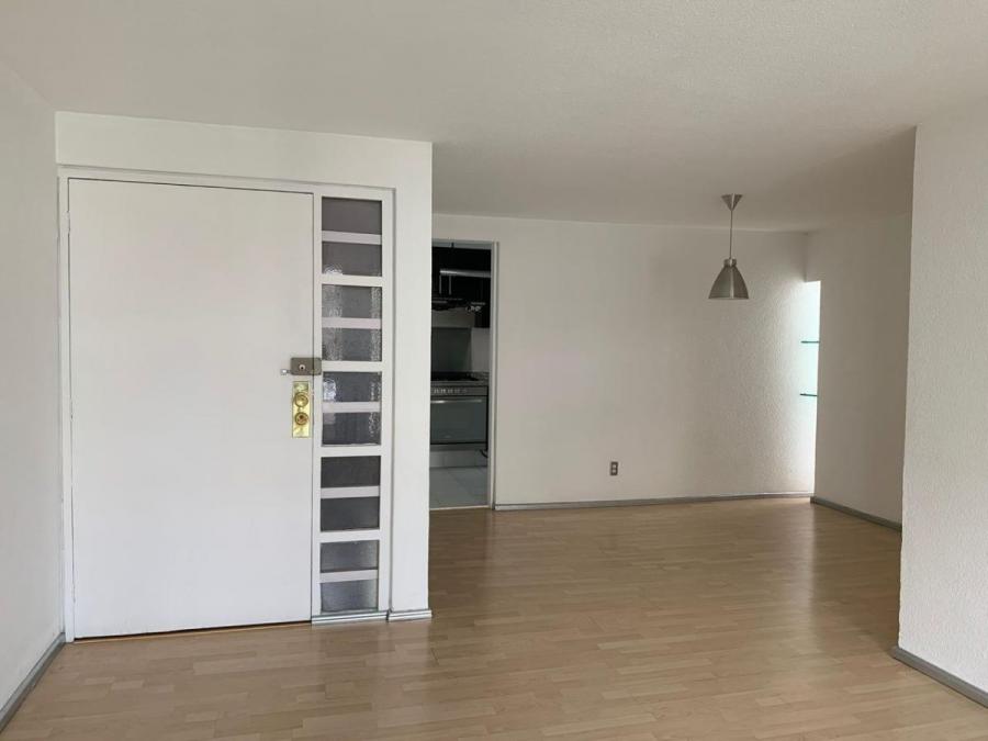 Foto Departamento en Venta en SAN CLEMENTE SUR, Alvaro Obregón, Distrito Federal - $ 3.500.000 - DEV355000 - BienesOnLine