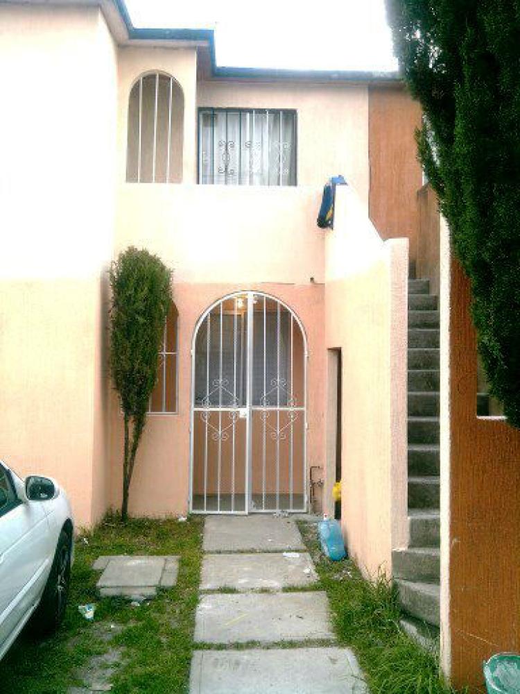 Vendo Departamento en Toluca