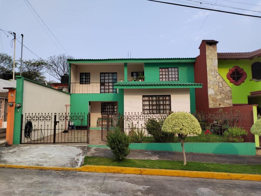 Venta de casas en cordoba ver 300 - BienesOnLine Mexico