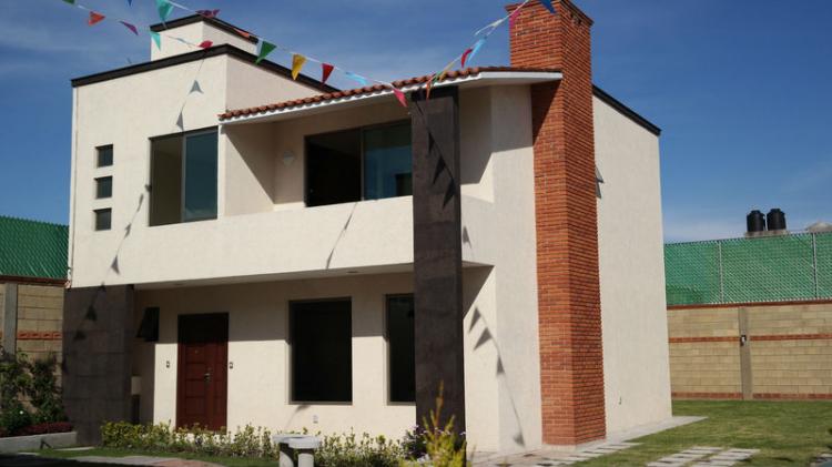 Foto Casa en Venta en Metepec, Mexico - $ 3.000.000 - CAV121505 - BienesOnLine