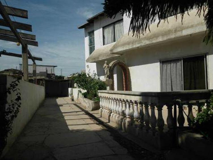 Casa lucio blanco rosarito - BienesOnLine Mexico