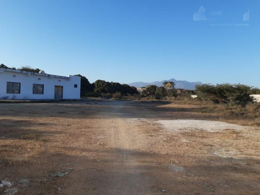 Foto Terreno en Venta en BAHIA DE BANDERAS, SAN JOSE DEL VALLE, Nayarit - $ 650.000 - TEV355823 - BienesOnLine