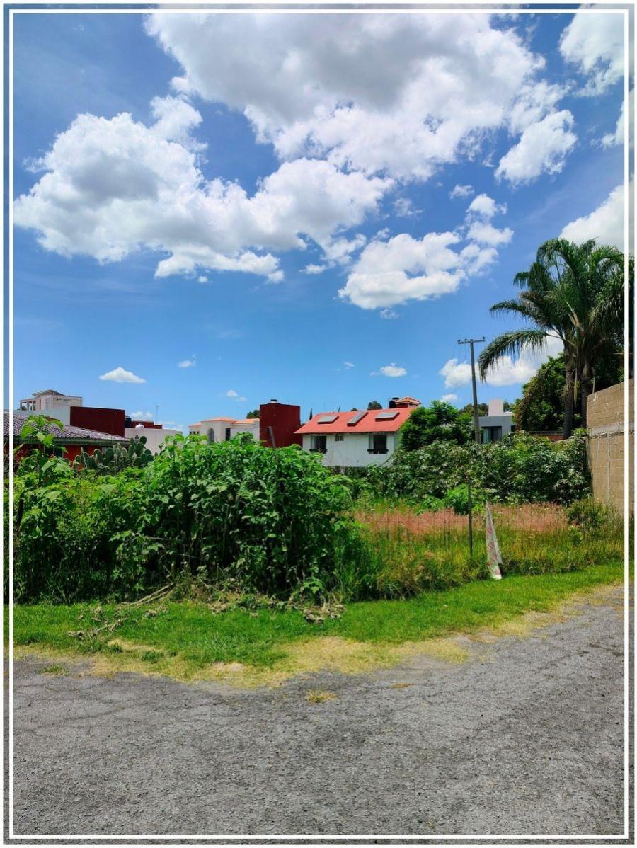 Foto Terreno en Venta en San Francisco Totimehuacan, Puebla, Puebla - $ 1.250.000 - TEV356786 - BienesOnLine