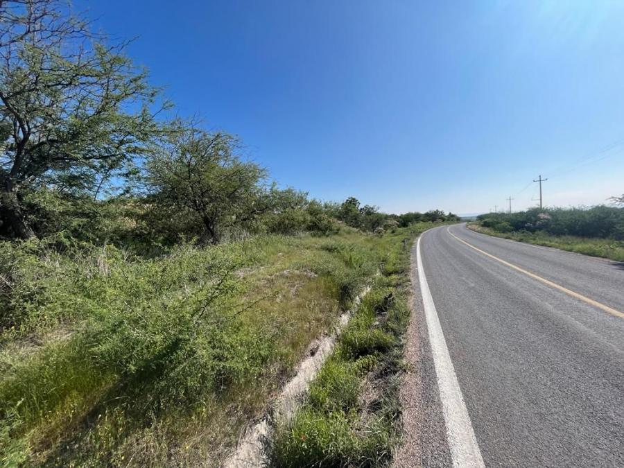 Foto Terreno en Venta en comunidad guadianilla, san miguel de allende, guanajuato, Guanajuato - 2 hectareas - $ 4.000.000 - TEV346457 - BienesOnLine