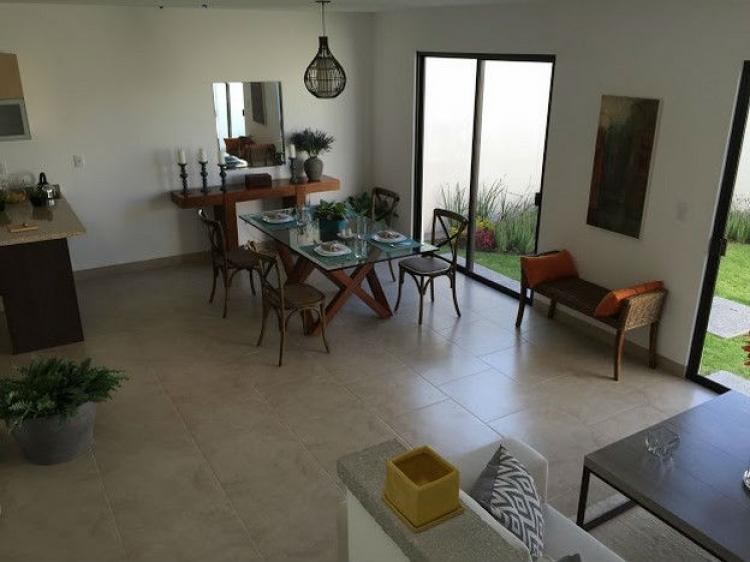 Foto Casa en Venta en Zibatá, Morelia, Michoacan de Ocampo - $ 1.869.911 - CAV126167 - BienesOnLine