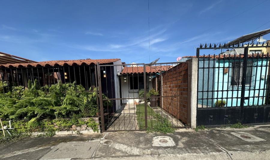 Foto Casa en Venta en SENDERO DE LUNA, Puerto Vallarta, Jalisco - $ 2.400.000 - CAV356713 - BienesOnLine