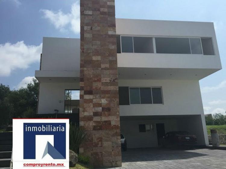 Foto Casa en Venta en Jurica, Santiago de Querétaro, Queretaro Arteaga - $ 12.000.000 - CAV129756 - BienesOnLine