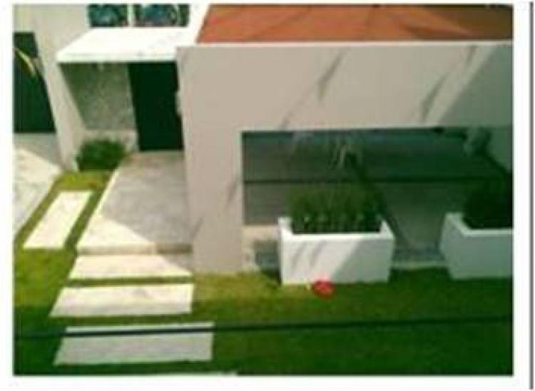 Foto Casa en Venta en Jardines en la Montaa, Tlalpan, Distrito Federal - $ 14.800.000 - CAV112579 - BienesOnLine