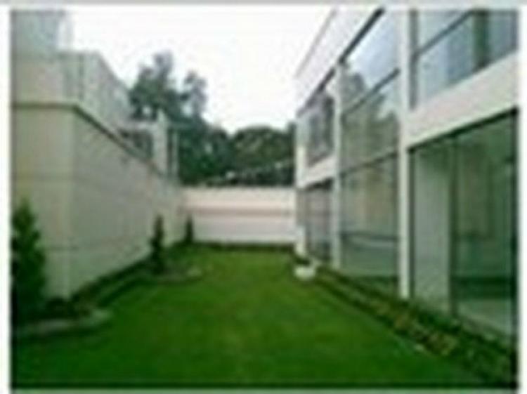 Foto Casa en Venta en Jardines del Pedregal, Tlalpan, Distrito Federal - $ 21.000.000 - CAV113022 - BienesOnLine