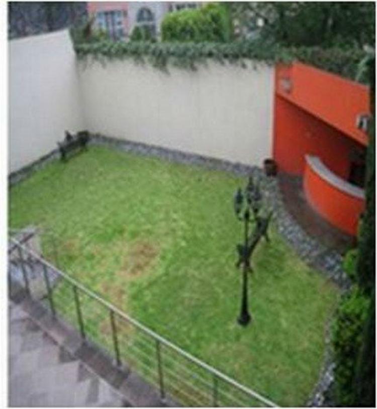 Foto Casa en Venta en Jardines del Pedregal, Tlalpan, Distrito Federal - $ 23.000.000 - CAV112950 - BienesOnLine