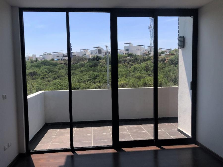 VENDO NUEVO DEPARTAMENTO, EN ZIBATA, QUERETARO, EXCELENTES VISTAS