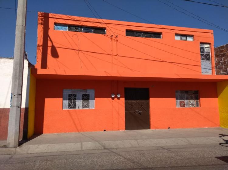 Casas en venta en Ciudad Guzmán - BienesOnLine Mexico