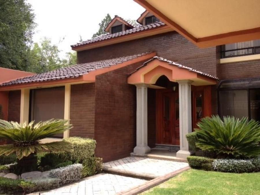 Casa club de golf las fuentes puebla - BienesOnLine Mexico