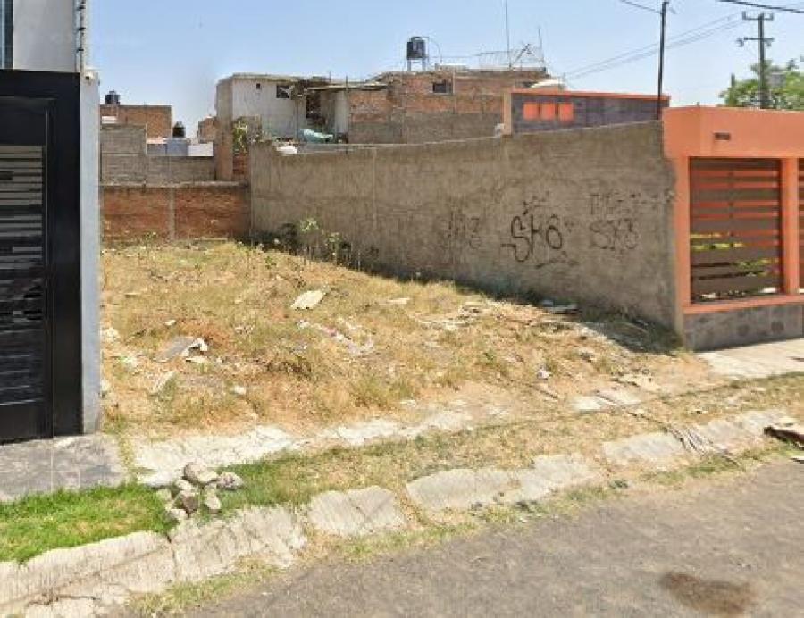 Foto Terreno en Venta en Buenos Aires, Tonalá, Jalisco - $ 540.000 - TEV356962 - BienesOnLine