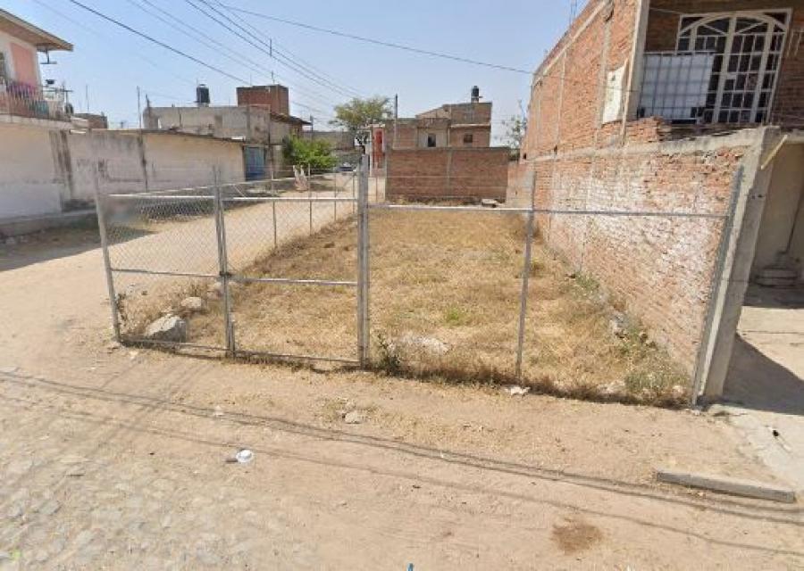 Foto Terreno en Venta en Las pintas, Tlajomulco de Zúñiga, Jalisco - $ 299.000 - TEV357484 - BienesOnLine