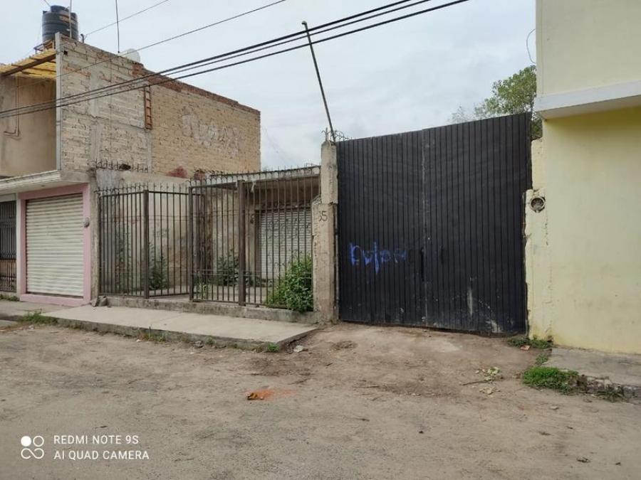 Foto Terreno en Venta en Jardines de los poetas, Guadalajara, Jalisco - $ 900.000 - TEV356539 - BienesOnLine