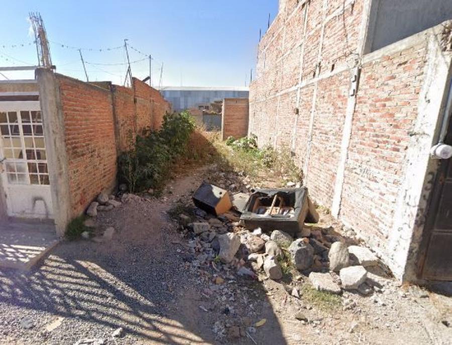 Terreno en Venta en Loma del Zalate Tonalá, Jalisco