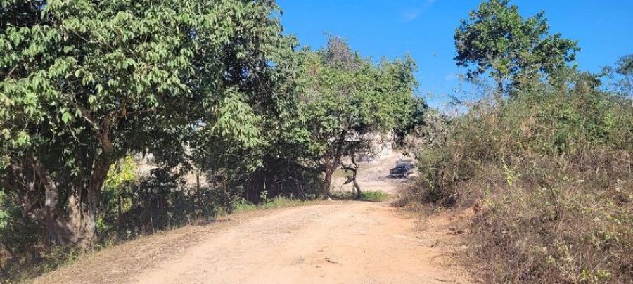 VENDO TERRENO A UNOS METROS DEL CAMPO DE GOLF VISTA VALLARTA