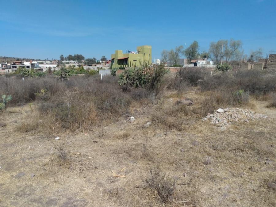 Foto Terreno en Venta en saltito guadalupe, san miguel de allende, guanajuato, Guanajuato - $ 1.548.400 - TEV355997 - BienesOnLine