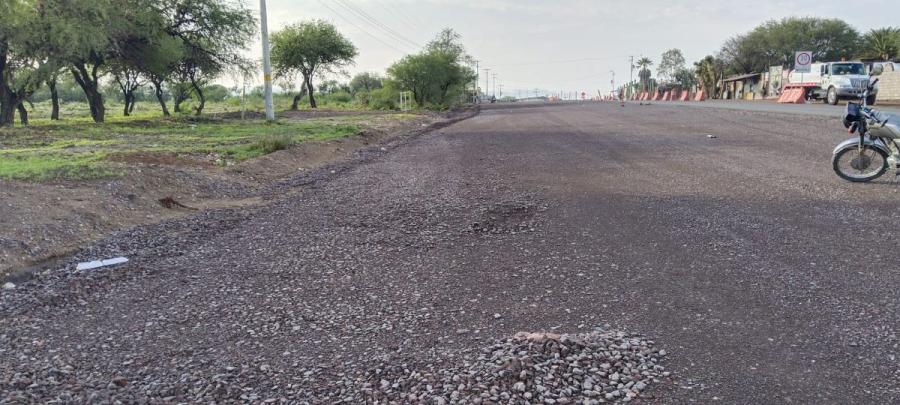 Foto Terreno en Venta en tequisquiapan, Dolores Hidalgo Cuna de la Independencia Nal., Guanajuato - $ 4.500.000 - TEV355637 - BienesOnLine