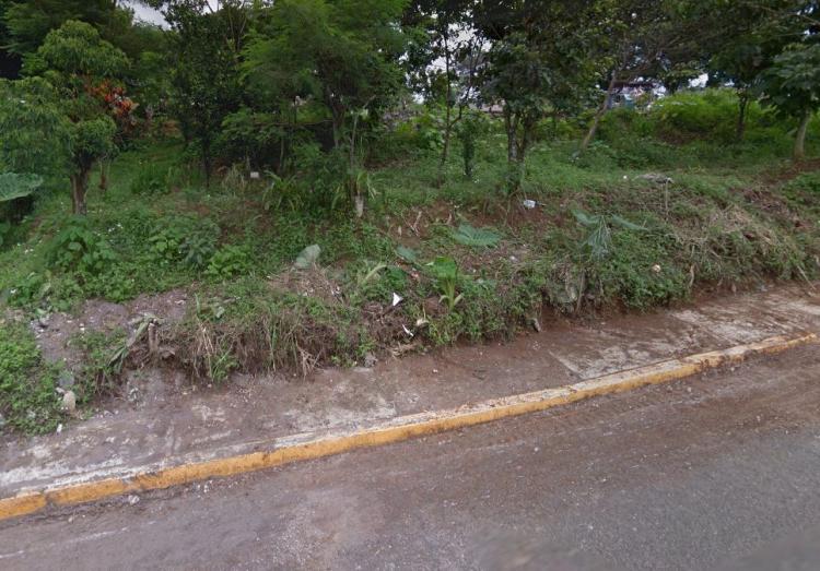 Foto Terreno en Venta en panteon municipal, Córdoba, Veracruz - $ 125.000 - TEV228441 - BienesOnLine