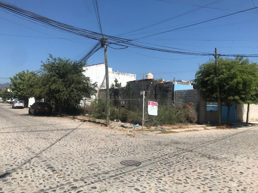 Foto Terreno en Venta en VILLAS UNIVERSIDAD, PUERTO VALLARTA, Jalisco - $ 1.500.000 - TEV353868 - BienesOnLine