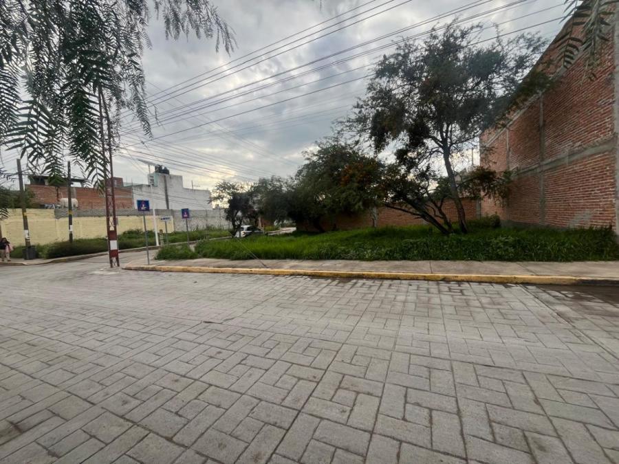 Foto Terreno en Venta en fraccionamiento ignacio ramirez, san miguel de allende, guanajuato, Guanajuato - $ 1.050.000 - TEV356473 - BienesOnLine