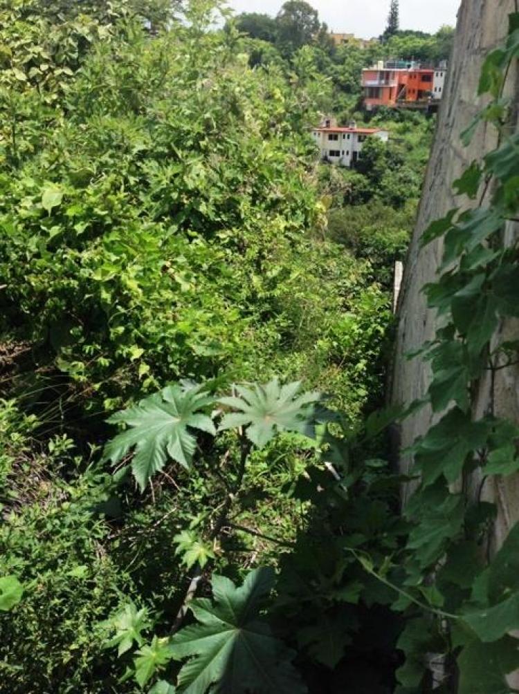 Vendo Terreno En Lomas Tetela, Cuernavaca Morelos