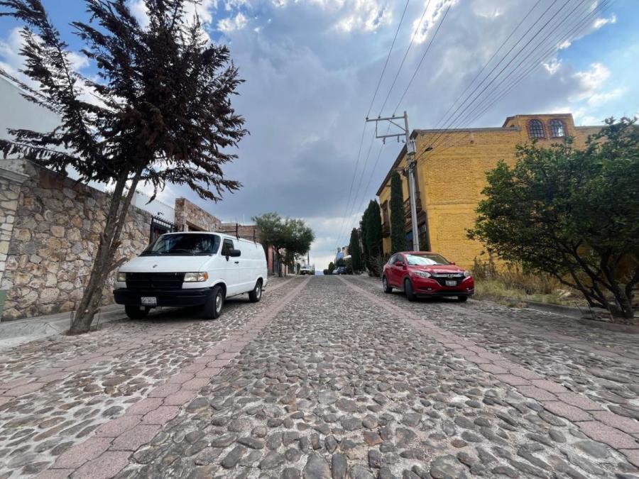 Foto Terreno en Venta en mexiquito, San Miguel de Allende, Guanajuato - $ 1.900.000 - TEV358490 - BienesOnLine