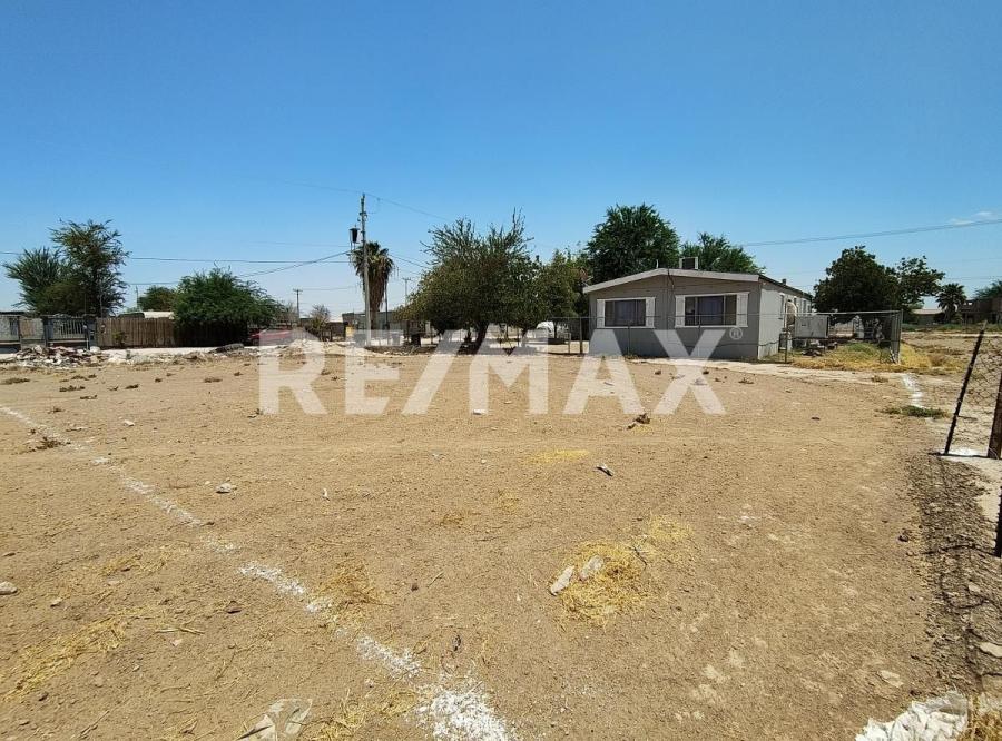 Foto Terreno en Venta en Islas Agrarias Grupo A, Baja California - $ 600.000 - TEV356871 - BienesOnLine