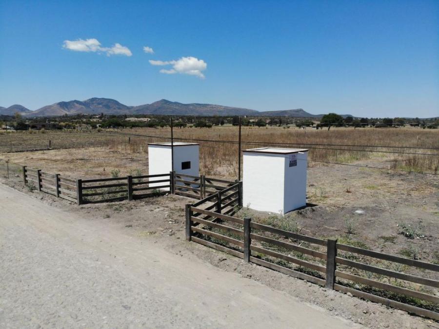 Foto Terreno en Venta en comunidad corral de piedras, San Miguel de Allende, Guanajuato - 2 hectareas - $ 8.000.000 - TEV358043 - BienesOnLine