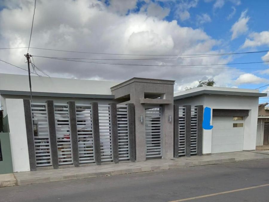 Foto Casa en Venta en Mexicali, Baja California - $ 4.500.000 - CAV355717 - BienesOnLine