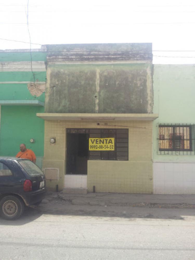 Casa en Venta en Centro, Mérida, Yucatan - $  - CAV108923 -  BienesOnLine