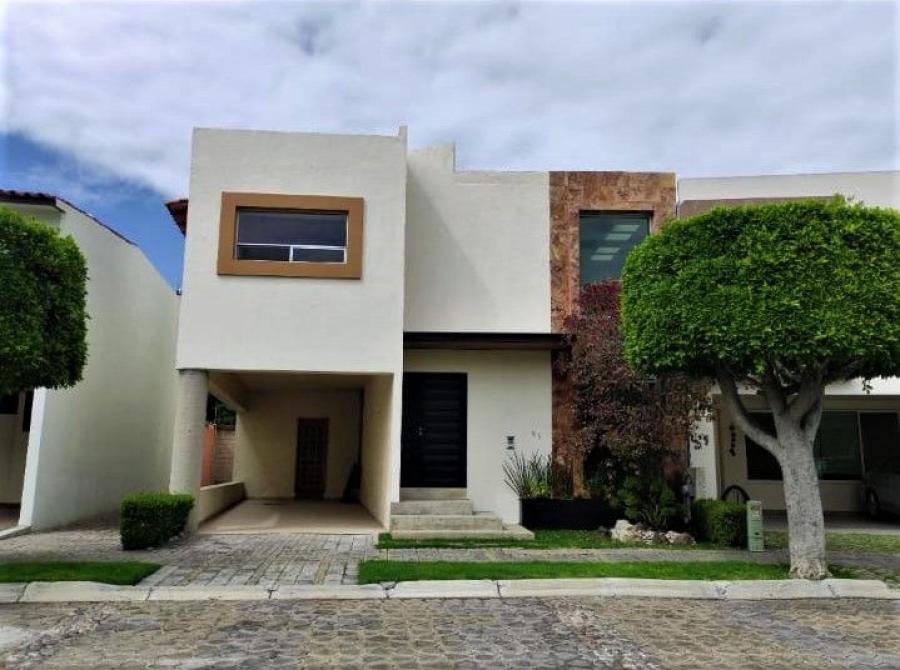 Foto Casa en Venta en LOMASDE ANGELOPOLIS, San Andrés Cholula, Puebla - $ 6.800.000 - CAV134676 - BienesOnLine